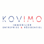 Logo kovimo.be