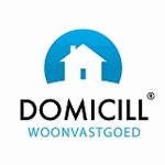 Logo domicill.com