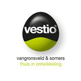 Logo vestio.com