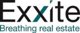 Logo exxite.be