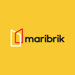 Logo maribrik.be
