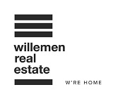 Logo willemen-realestate.be