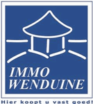 Logo immo-wenduine.be