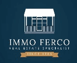 Logo immoferco.be