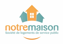 Logo notremaison.be
