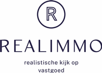 Logo real-immo.be