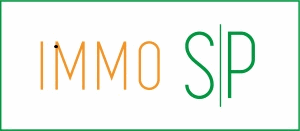 Logo immosp.be