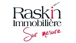 Logo raskin-immo.be