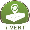 Logo i-vert.be