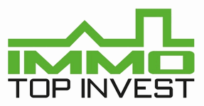 Logo immotopinvest.be