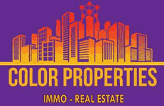 Logo colorproperties.be