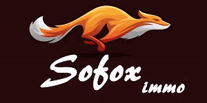 Logo sofoximmo.be