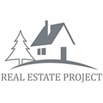 Logo realestateproject.be