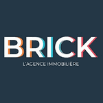 Logo brick.immo
