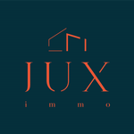 Logo immojux.be