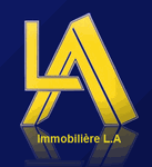 Logo immobilierela.be