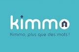 Logo kimmo.immo