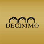 Logo decimmo.be