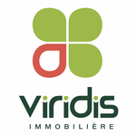 Logo immoviridis.be