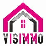 Logo vis-immo.be