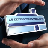 Logo laconfianceimmobiliere.be