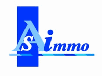 Logo as-immo.be