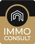 Logo immoconsult.be