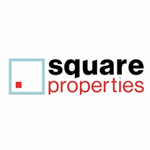 Logo square-properties.be