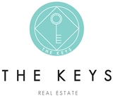 Logo thekeys.be