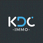 Logo kdcimmo.be