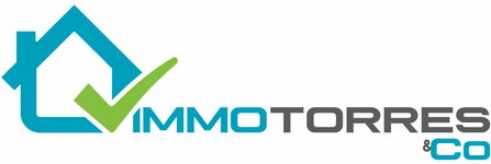 Logo immotorres.be
