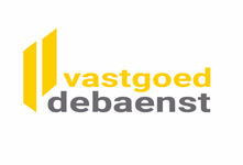 Logo vastgoeddebaenst.be
