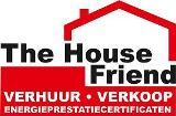 Logo thehousefriend.be