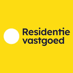 Logo residentievastgoed.be