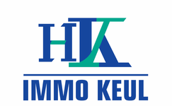 Logo immokeul.be