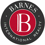 Logo barnes-brussels.com