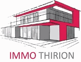 Logo immo-thirion.be