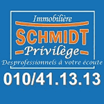 Logo immoschmidtprivilege.be
