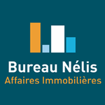 Logo bureaunelis.com