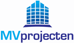 Logo mvprojecten.be