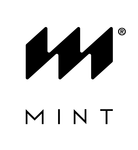 Logo mintprojects.be