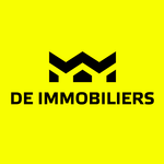 Logo deimmobiliers.be