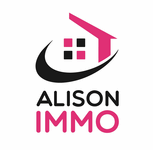 Logo alisonimmo.be