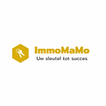 Logo immomamo.be