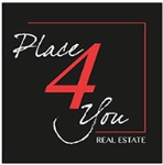 Logo place4you.be