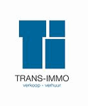 Logo trans-immo.be