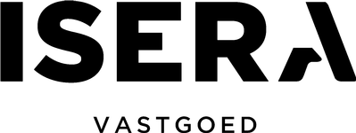 Logo isera.be
