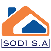 Logo sodi.be