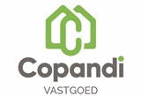 Logo copandi.be