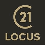 Logo c21locus.be